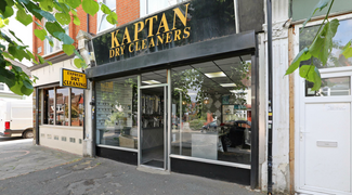 London, LND Retail - 78 Moyser Rd