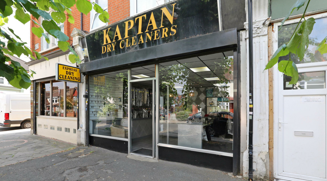 78 Moyser Rd, London, LND for Rent