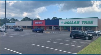 Wilmington, NC Retail - 7316 Market St