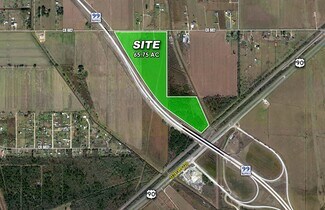 Dayton, TX Commercial - Grand Parkway