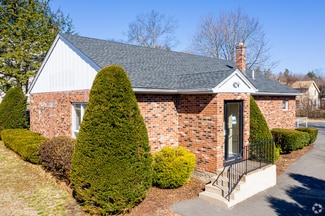 Terryville, CT Office - 14 Maple St