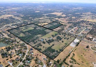 Copper Canyon, TX Commercial - NWQ Justin Rd & Vickery Blvd