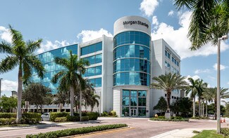 Boca Raton, FL Office - 4855 Technology Way