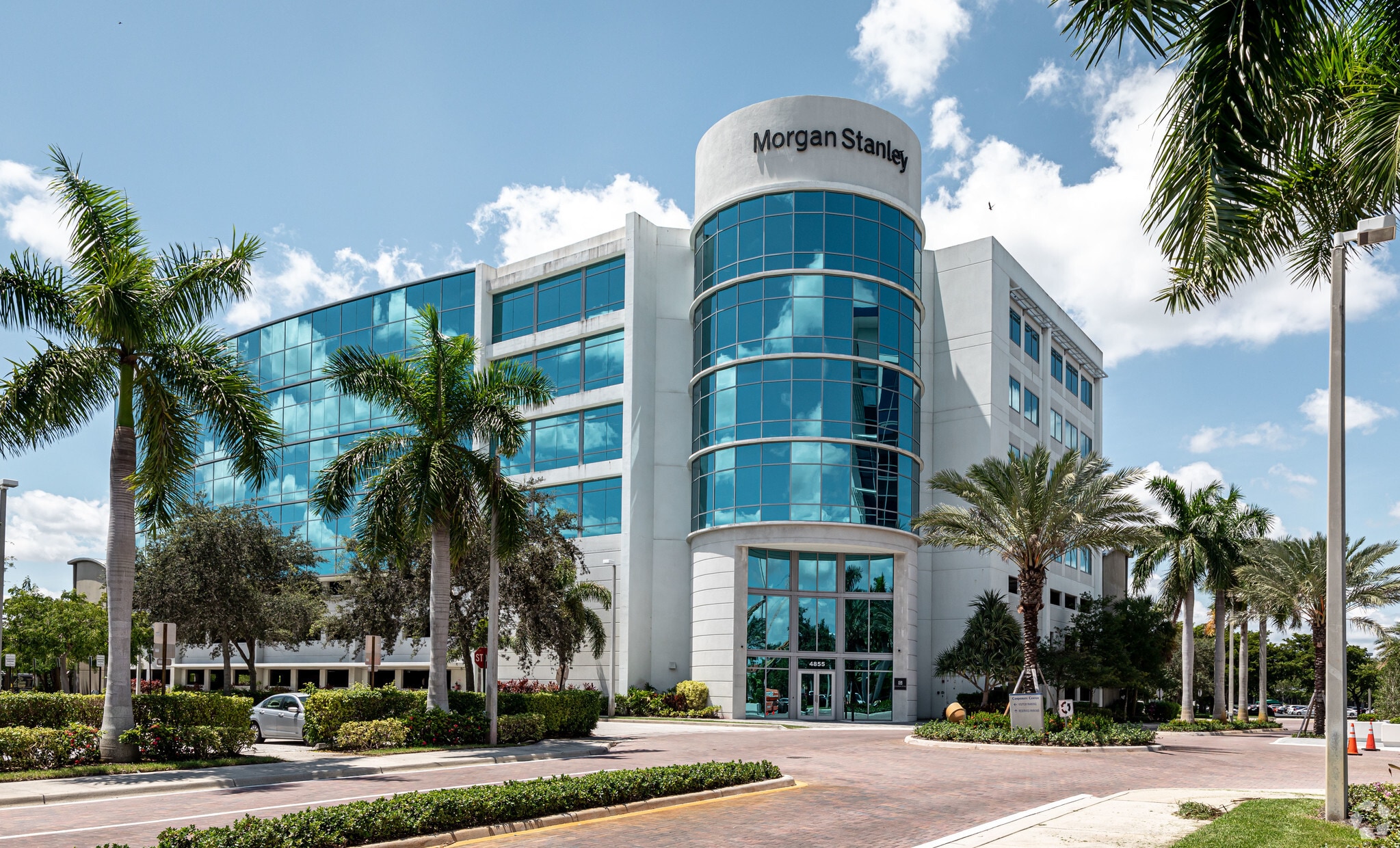 4855 Technology Way, Boca Raton, FL for Rent
