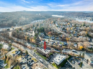 Denville, NJ Office - 165 E Main St