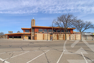 Allen Park, MI undefined - 6600 Allen Rd
