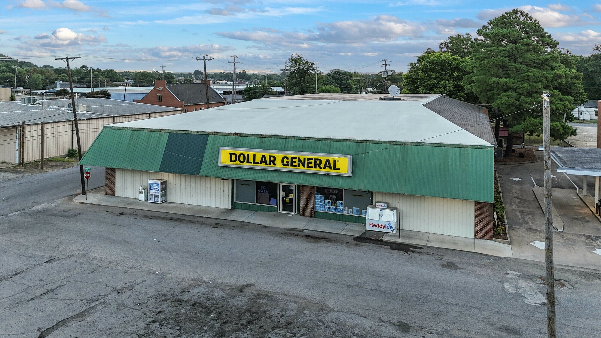 201 Clayton Ave, Poteau, OK for Sale
