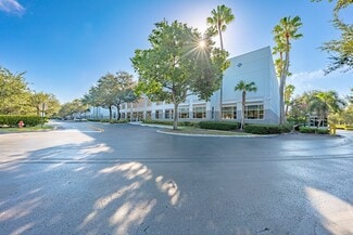 Weston, FL Industrial - 2965 West Corporate Lakes Blvd