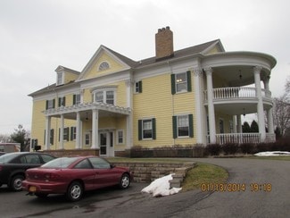 Rochester, NY Office - 710 Latta Rd