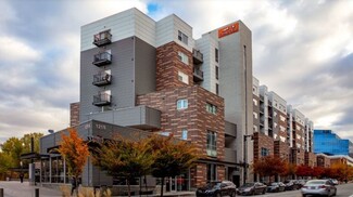 Salt Lake City, UT Office - 1235 E Wilmington Ave