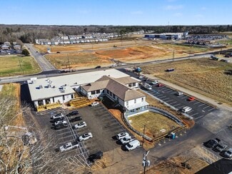 Hoschton, GA Retail - 3955 Highway 53