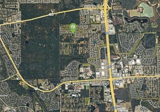 Conroe, TX Commercial - 15884 Koenig Ln