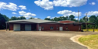 Johnston, SC Warehouse - 653 SC-121