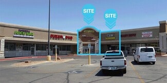 Henderson, NV Retail - 200-284 E Lake Mead Dr Henderson, NV Retail - 200-284 E Lake Mead Dr