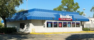 Houston, TX Freestanding - 7730 W Bellfort
