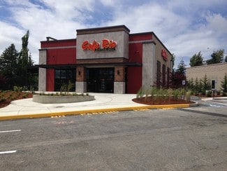 Federal Way, WA Retail - 1700 S 320th St