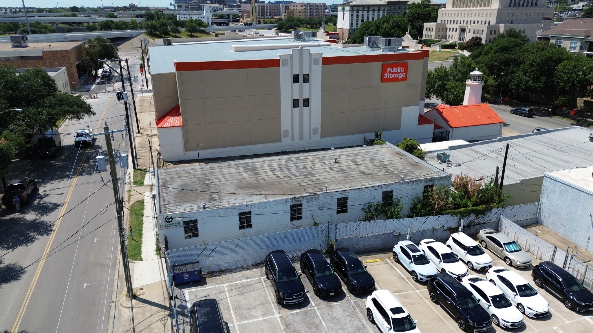 1012 Florence St, Fort Worth, TX for Rent