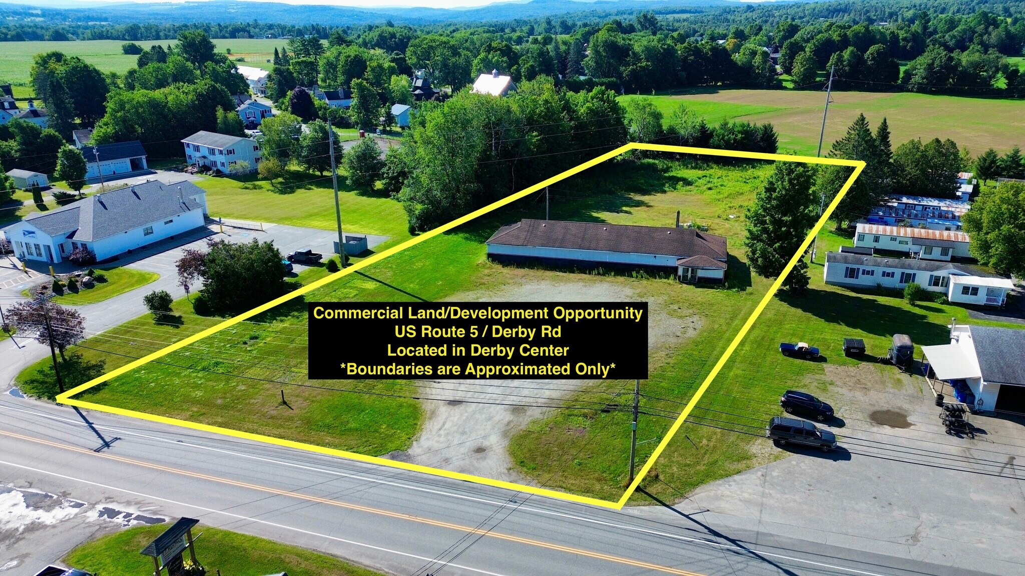 3319 US-5, Derby, VT for Sale