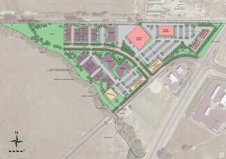 Wellsville, UT Commercial Land - 4798 S Hwy 89-91
