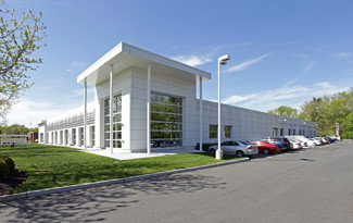 Paramus, NJ Office/Medical - 37 W Century Rd