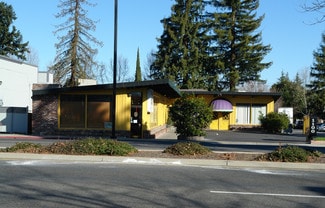 Mountain View, CA Office/Retail - 1100 W El Camino Real