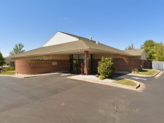 Saint Charles, MO Medical - 11 Garvey Pky