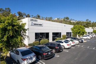 Laguna Hills, CA Office, Flex - 26941 Cabot Rd