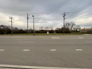 Streamwood, IL Commercial Land - 1 Heritage Ln