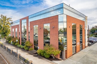 Salem, OR Office - 1201 Court St NE