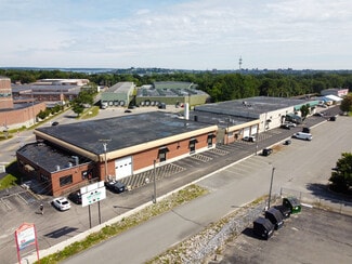 Portland, ME Industrial - 250-256 Read St