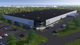 Cleveland, OH Industrial - 1 American Rd