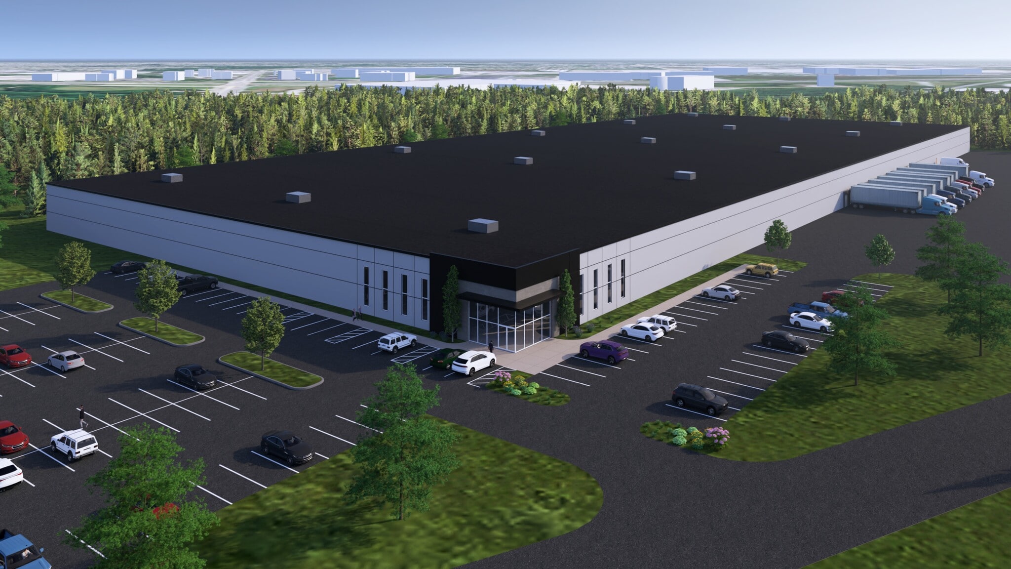 1 American Rd, Cleveland, OH for Rent