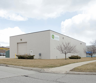 Clinton Township, MI Industrial - 35004 Automation Dr