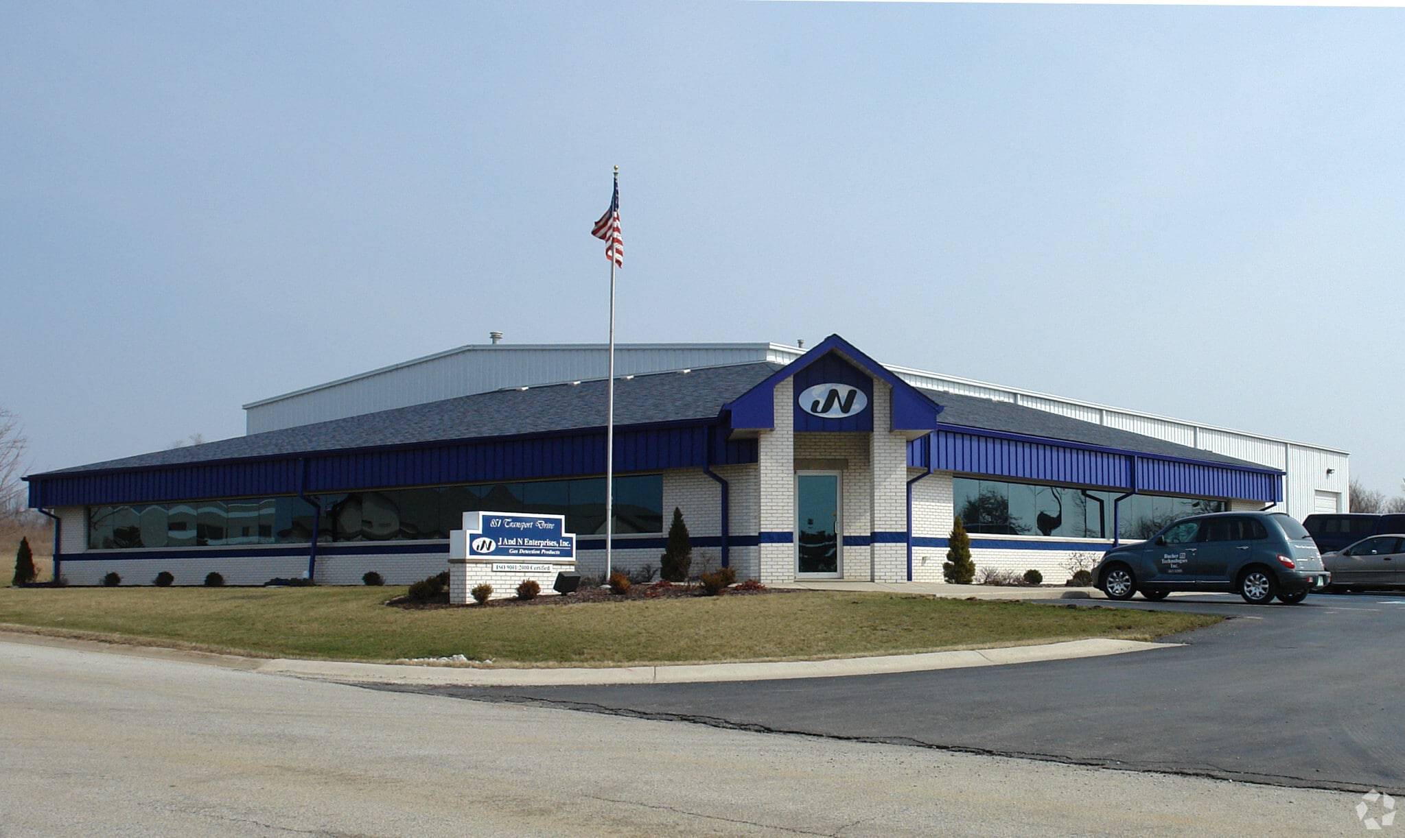 851 Transport Dr, Valparaiso, IN for Sale