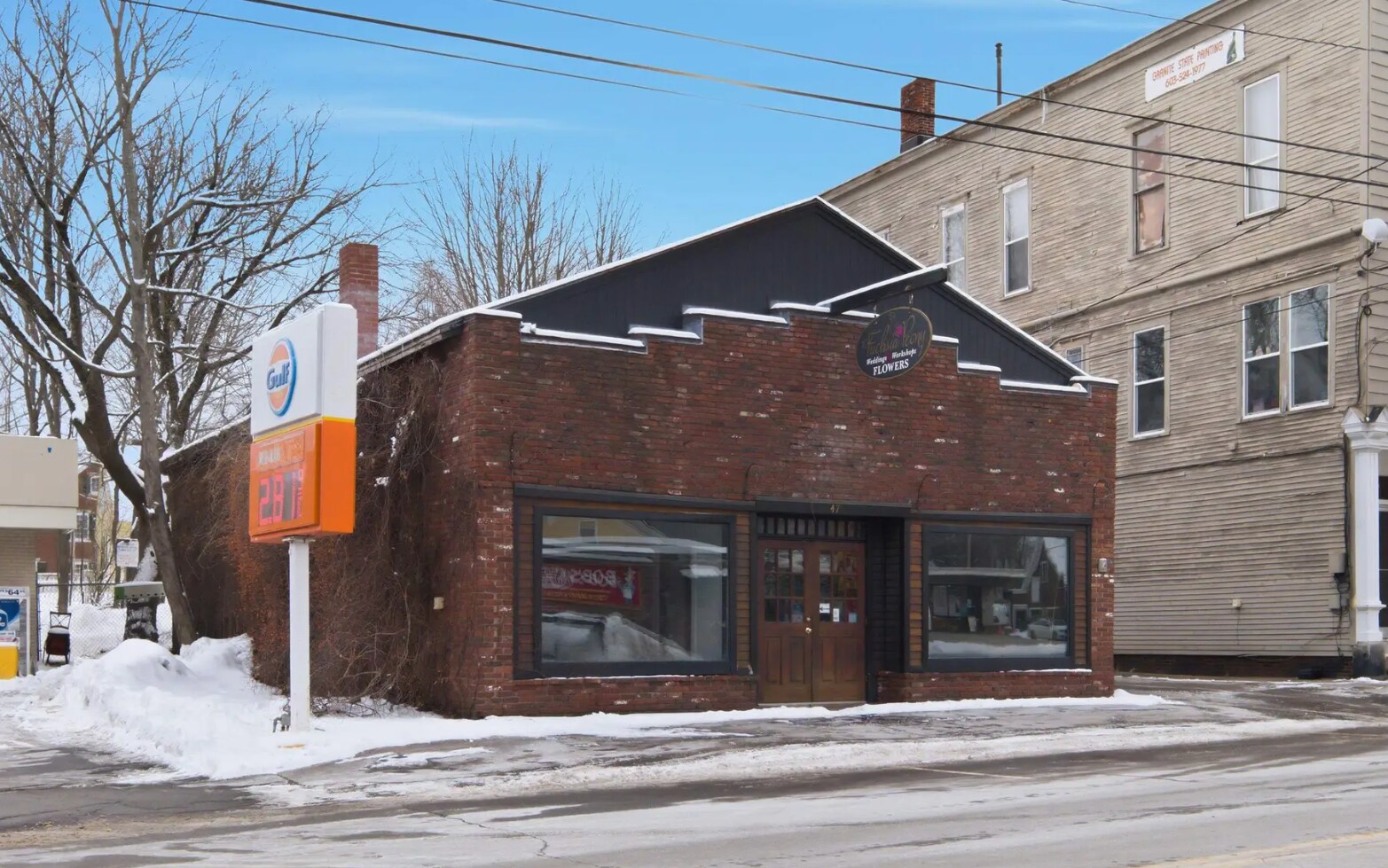 47 Main St, Ashland, NH for Sale