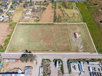 Acton, CA Commercial - Gillespie Ave Acton, CA Commercial - Gillespie Ave