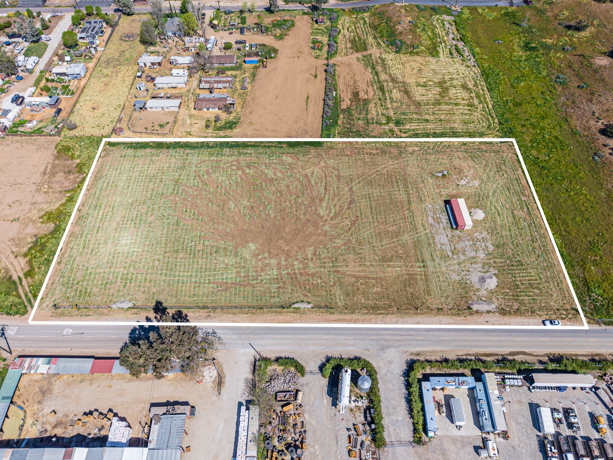 Gillespie Ave, Acton, CA for Sale