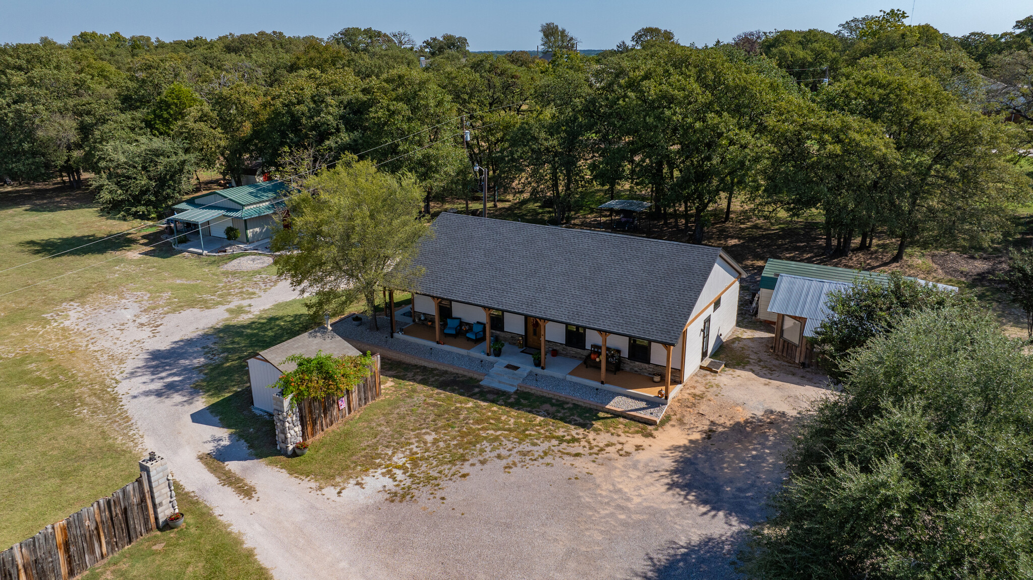 6025 FM 902, Gainesville, TX for Sale