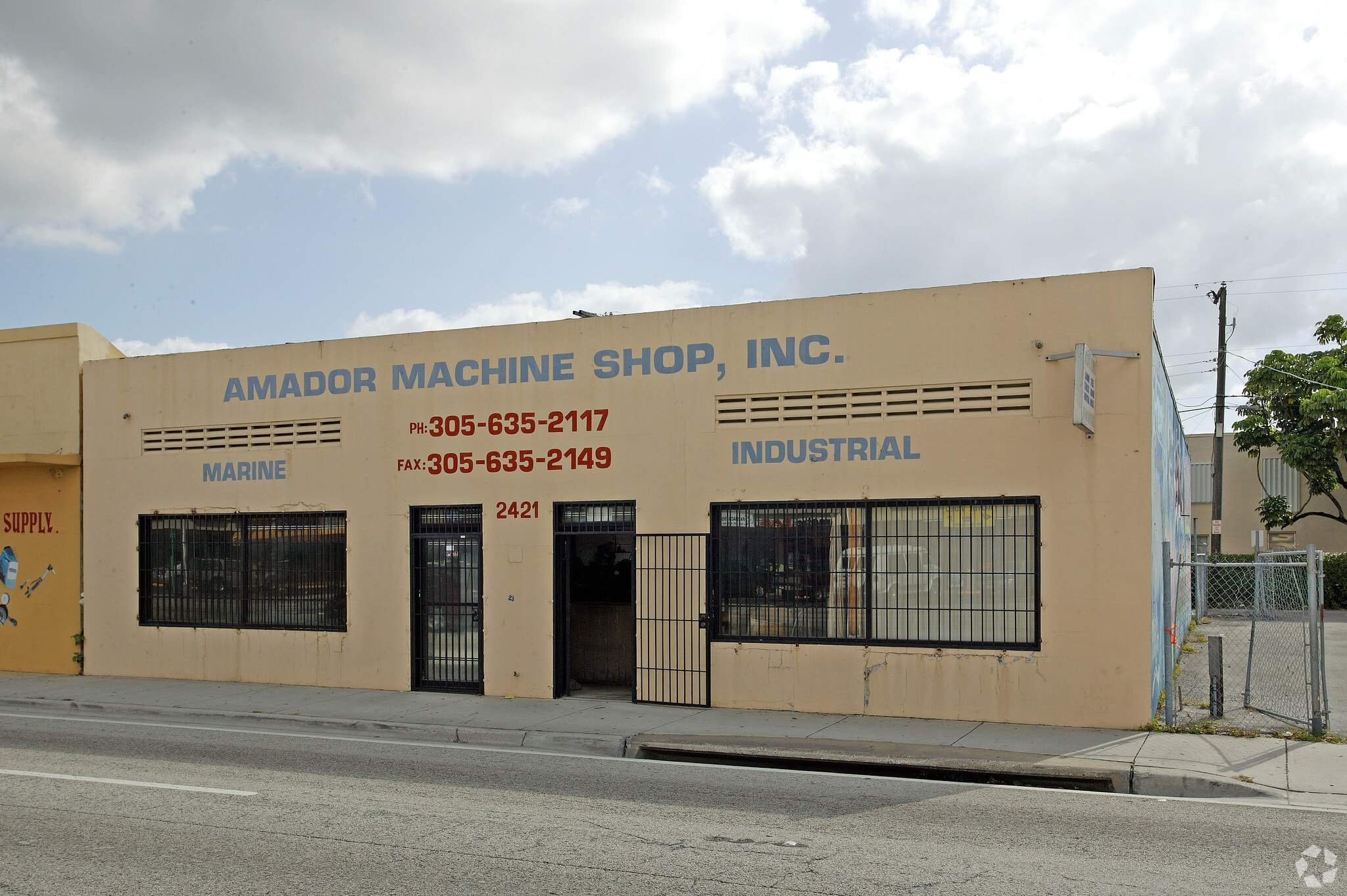 2421 NW 27th Ave, Miami, FL for Sale