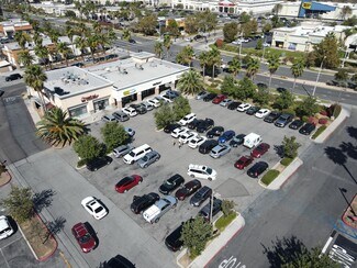 Riverside, CA undefined - 2851 Canyon Springs Pky