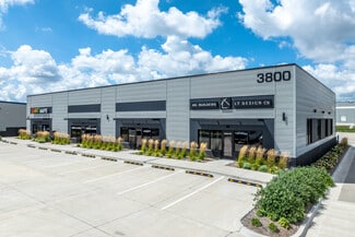 Grimes, IA Flex - 3800 SE Beisser Dr