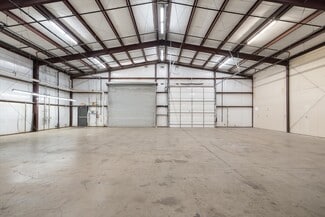 Lake Dallas, TX Flex - 209 S Shady Shores Dr