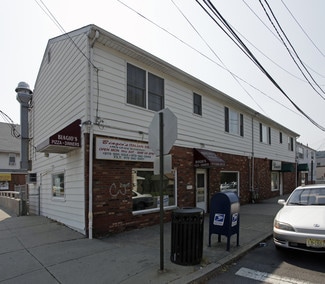 Paterson, NJ Storefront Retail/Residential - 81-85 Berkshire Ave Paterson, NJ Storefront Retail/Residential - 81-85 Berkshire Ave