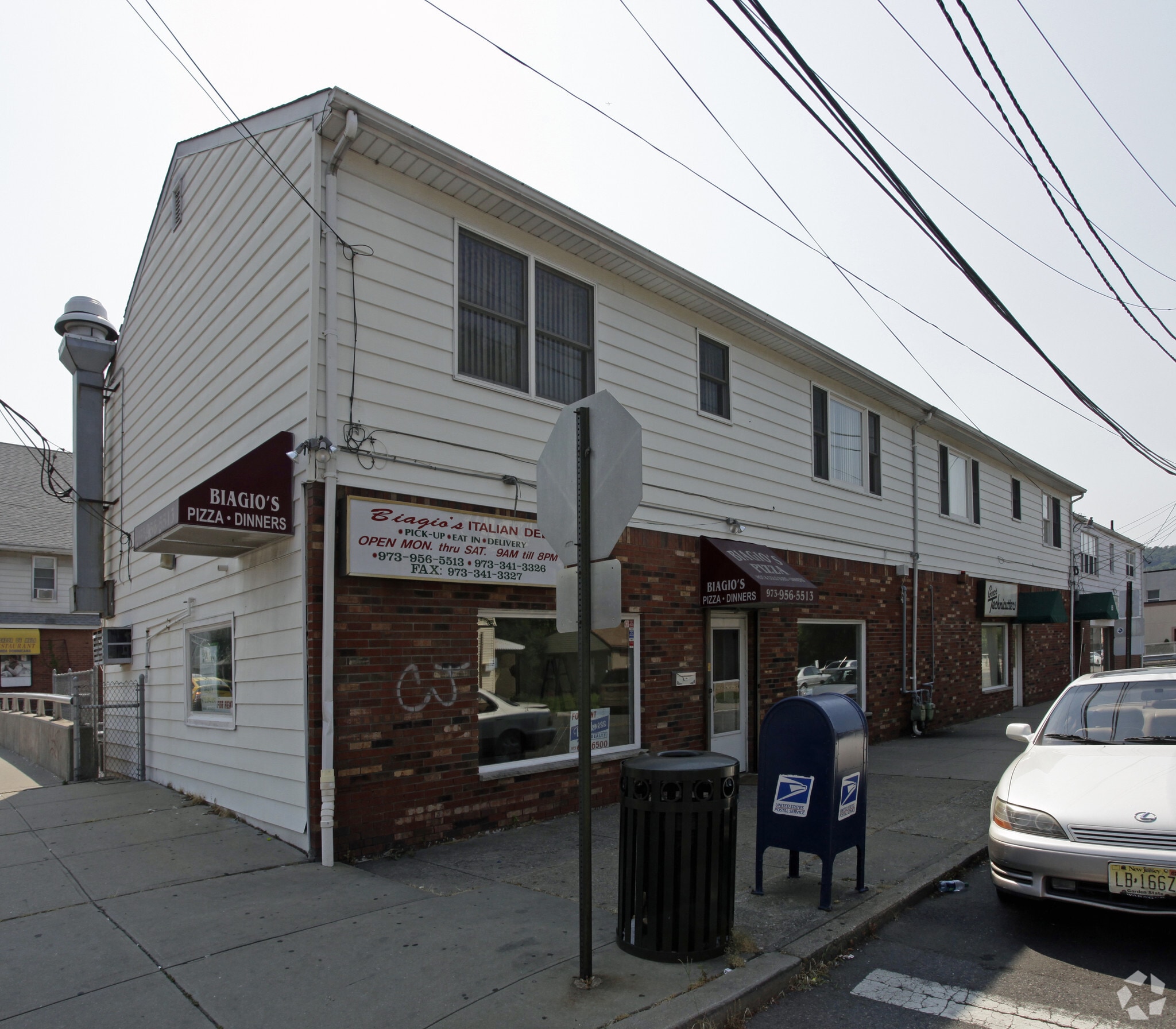 81-85 Berkshire Ave, Paterson, NJ for Sale