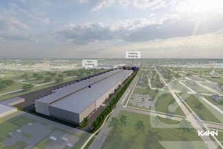 Detroit, MI Industrial - 1539 E Grand Blvd Detroit, MI Industrial - 1539 E Grand Blvd