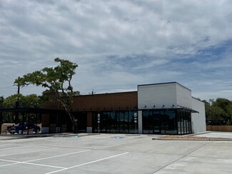 Rockport, TX Retail - 2302 Highway 35 N