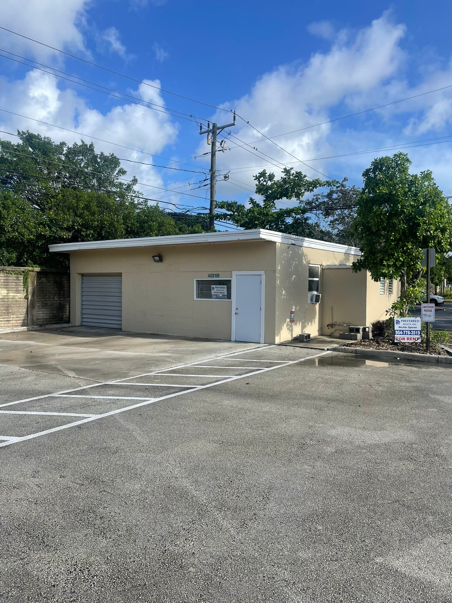 4001 SW 2nd St, Fort Lauderdale, FL for Rent