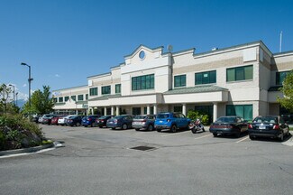 Springville, UT Office - 940 S 2000 W Springville, UT Office - 940 S 2000 W
