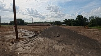 Fort Smith, AR Industrial - 5800 Midland Blvd