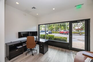 Naples, FL Storefront Retail/Office - 1011-1065 5th Ave N Naples, FL Storefront Retail/Office - 1011-1065 5th Ave N